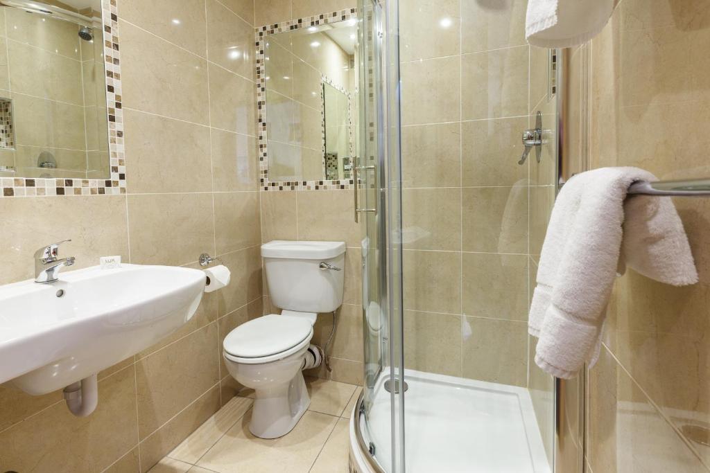 Kingfisher Townhouse Dublín Habitación foto
